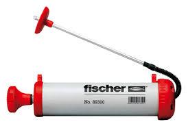 FISCHER POMPE ABG