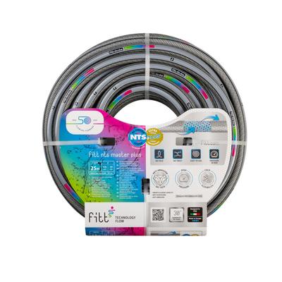 FITT TUYAU NTS MASTER PLUS 5/8" D.15MM 25M