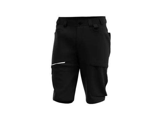 OAK SHORT FULL STRETCH NOIR 56