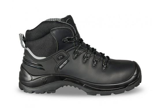 BOTTINE SECURITE S3 X430 NOIR 49