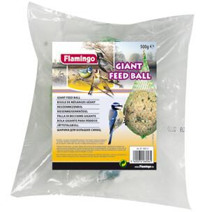 BOULE GEANTE POUR MESANGE 450GR