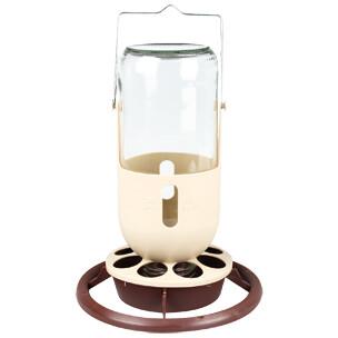 ABREUVOIR LAMPE DE MINEUR FAUNA