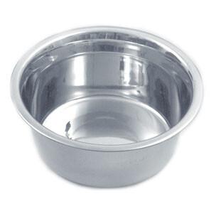 MANGEOIRE INOX 13CM 0.5L