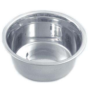 MANGEOIRE INOX 16CM 0.75L