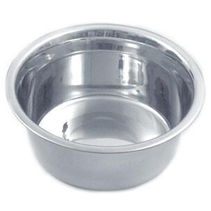 MANGEOIRE INOX 21CM 1.75L
