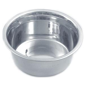 MANGEOIRE INOX 24CM 3L