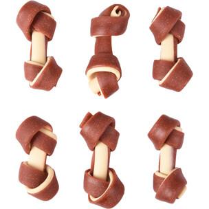 DUETTO POULET & FROMAGE S  6 PIECES
