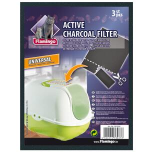 FILTRE UNIVERSEL CHARBON