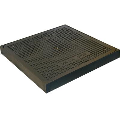 REGARD HERMELOCK COMPOSITE 60X60CM 12.5T