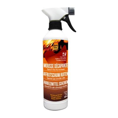 MOUSSE DECAPANTE 500ML