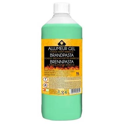 ALLUMEUR GEL 1L CHEMINETT