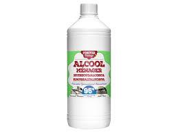 ALCOOL MENAGE 95° CONCENTRE 1L