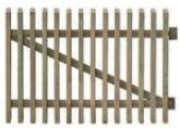 PORTILLON PIKA EP30 - 80X100CM