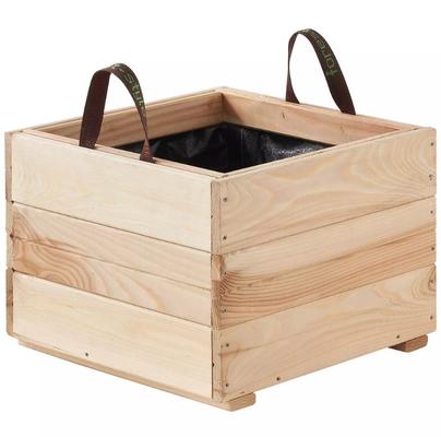 BAC MELEZE 40X40X28.5CM