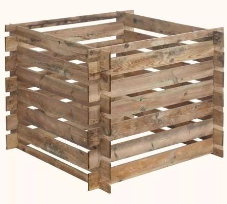 SILO COMPOST MEZZITO 100X100X71CM 520L