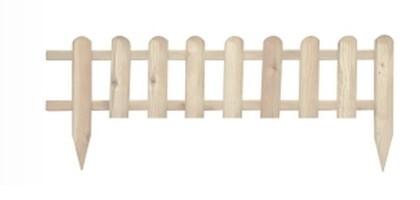 BORDURE MINI VALLA 108X28/45CM