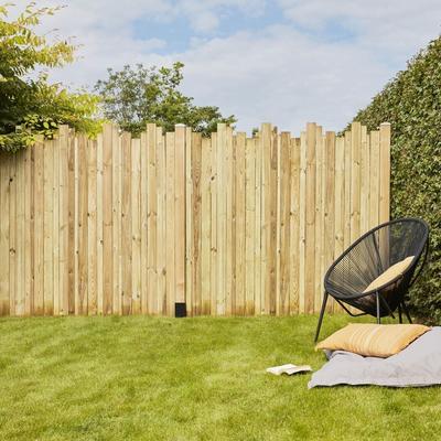 PANNEAU CLEVELAND 180X185CM