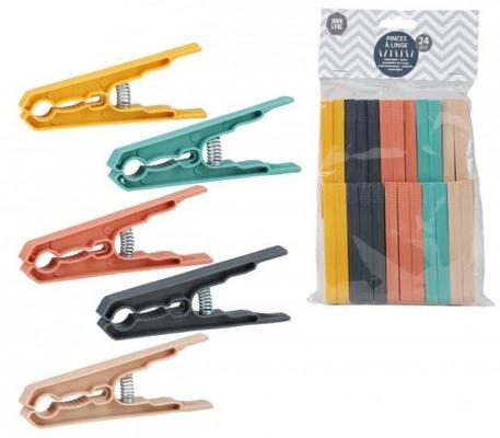 PINCE A LINGE JUMBO X24