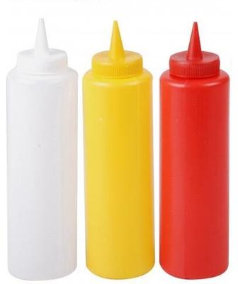 URBAN LIVING - BOUTEILLE POUR SAUCE EN DISPLAY 3