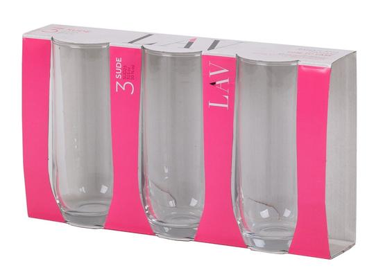 LAV "SUDE" GOBELET X3 FH 31,5CL