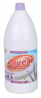 EAU DE JAVEL 9° LAVANDE 2L