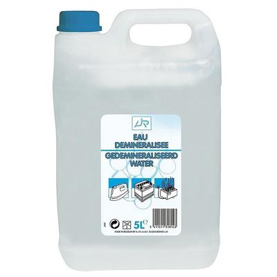 EAU DEMINERALISEE 5L NATURE