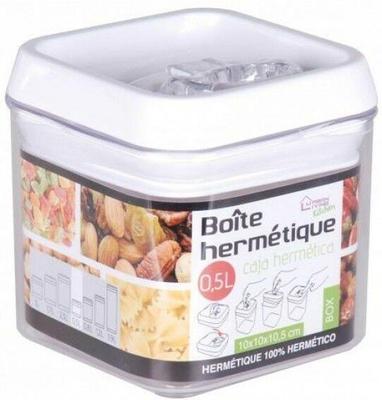 URBAN LIVING - ABS - BOITE HERMETIQUE 0.5L