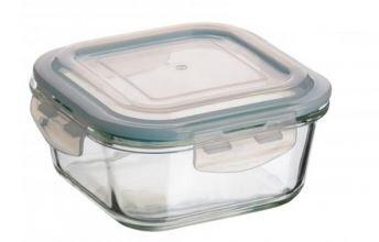 FRIGOBOX - BOITE HERMETIQUE EN VERRE (15.5X11X6)