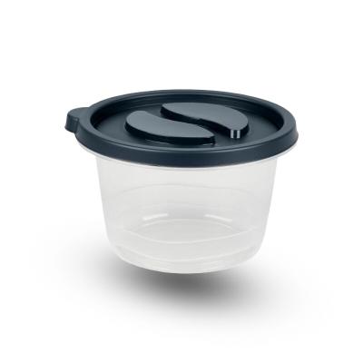 LIBERTY BOITE CONSERVATION 1,23L BLEU (3PC)