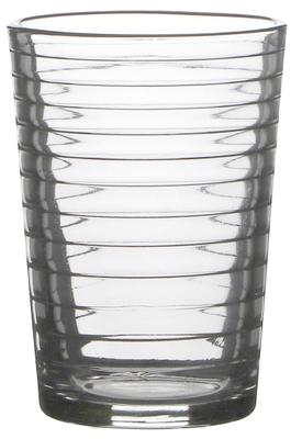 URBAN LIVING "LONDON" GOBELET X4 20CL