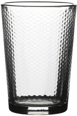 URBAN LIVING "MILANO" GOBELET X4 20CL