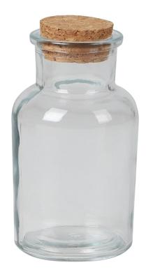 CONSERVATION "LES MINIS" BOCAL A EPICES 150ML