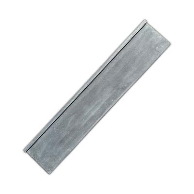 SEUIL PIERRE BLEUE BELGE AVEC TALON 100X20X5CM