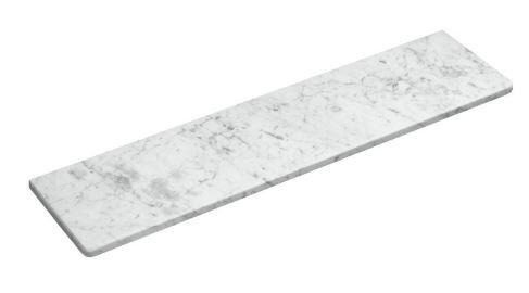 TABLETTE FENETRE 113X20CM BLANC C