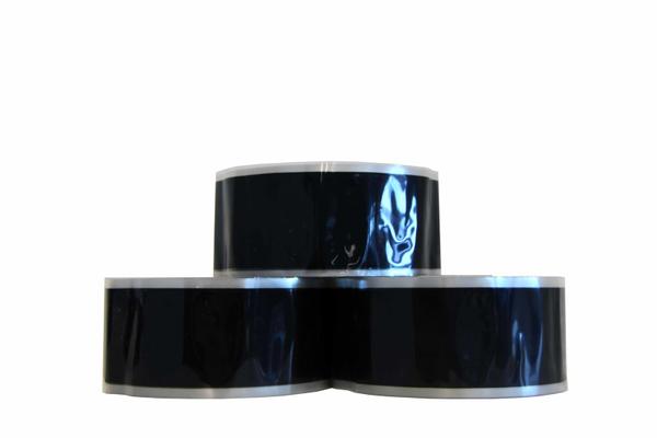 RACCORD DOUBLE FACE AUTOCOL. EPDM LARG 7.6CM X 30.48M