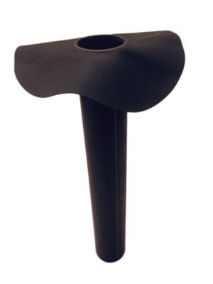 AVALOIR EPDM FRP D75MM 50CM