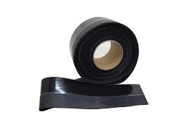 BANDE EPDM TOIT FLASHING AUTOCOL. LARG 30CM X 15.25M