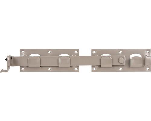 FERMETURE PORTAIL 423X70MM BEIGE