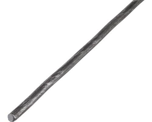 PROFIL ROND PLEIN D.12MM ACIER (2M)