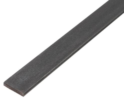 PROFIL PLAT 35X6MM ACIER (1M)