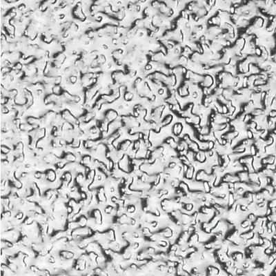 TOLE CREPI ALU EP:1MM 60X100CM