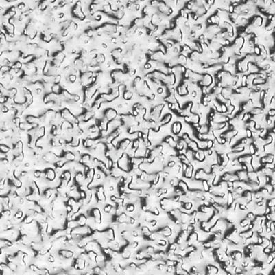 TOLE CREPI ALU BRUT EP:1MM 20X100CM