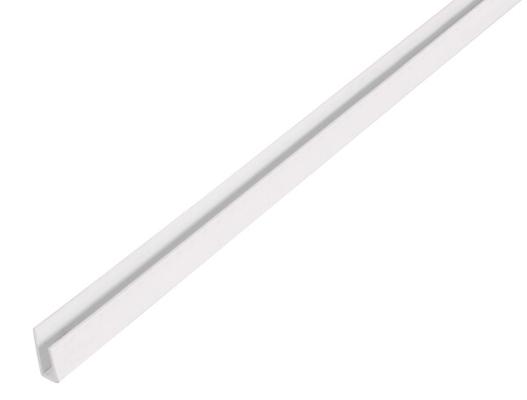 COUVERTURE PVC CHENE 14X6X10MM (1M)