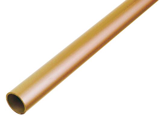 TUBE LAITON ROND D.6MM (1M)