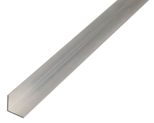 TJ Profilo Angolare In Alluminio 50x50x3mm - Lunghezza 1m, Resistente Alla Corrosione, Per Edilizia E Fai Da Te - 3