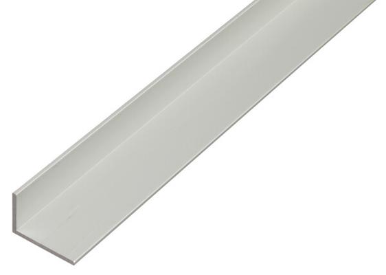 CORNIERE ALU 40X10X2MM ANOD ARGENT (2M)