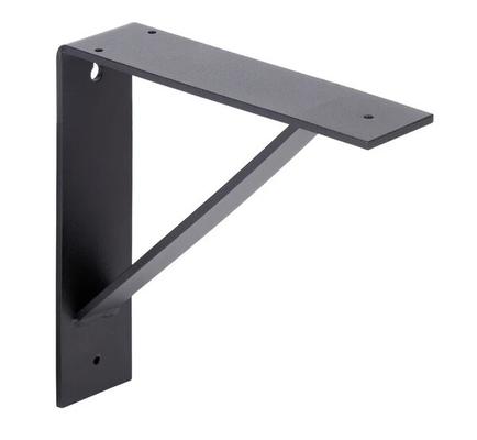 CONSOLE SAM 20.5X20.5CM NOIR