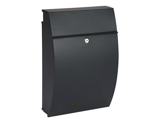 BOITE AUX LETTRES VANCOUVER ANTHRACITE MAT