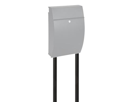 PIQUET BOITE AUX LETTRES ANTHRACITE MAT