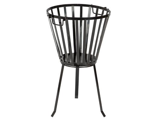 BRASERO 35CM